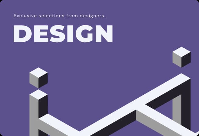 Design banner